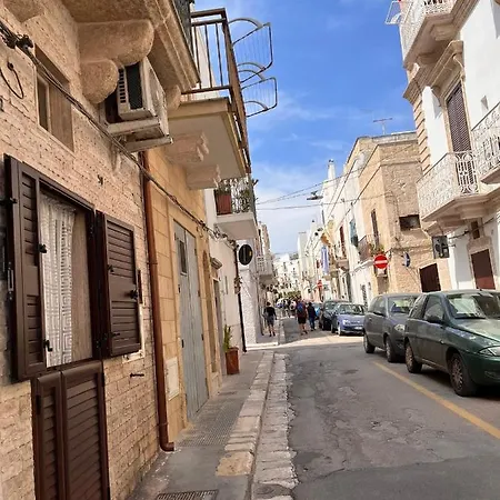 Casetta Via Mare דירה פולינאנו א מארה