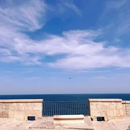 Apartment Casetta Via Mare *