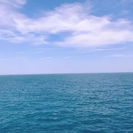 Апартаменты Casetta Via Mare