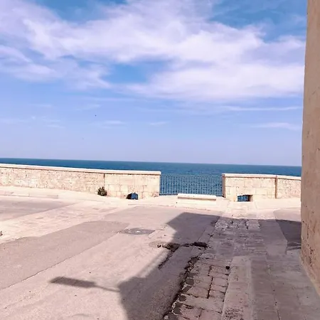 Casetta Via Mare *