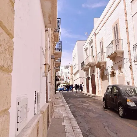 דירה Casetta Via Mare