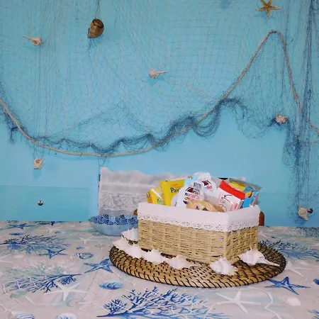 דירה Casetta Via Mare *