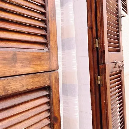 דירה Casetta Via Mare *