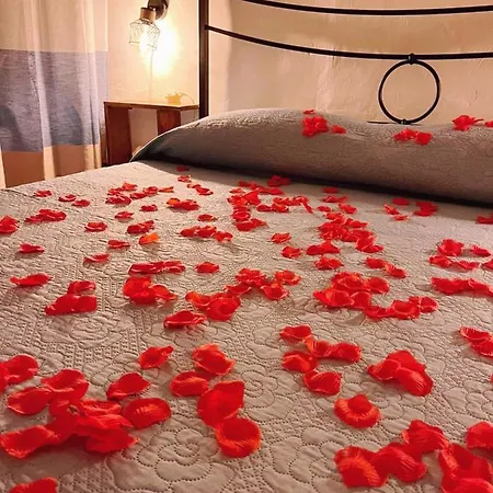 דירה Casetta Via Mare *