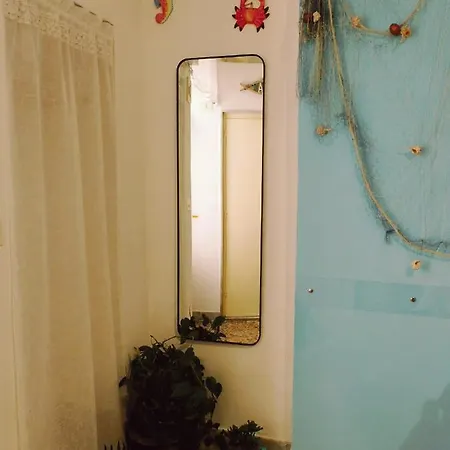 Casetta Via Mare Apartment