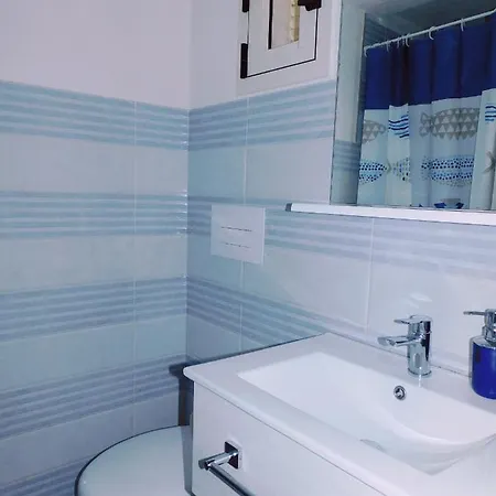 Casetta Via Mare Polignano a Mare