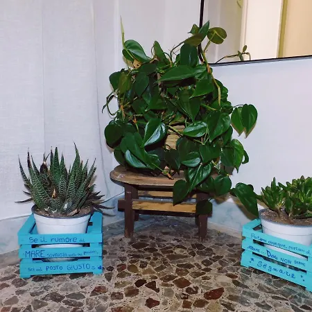 Casetta Via Mare * Polignano a Mare