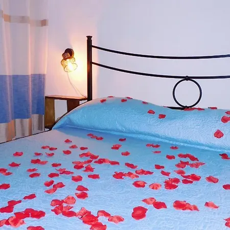 Casetta Via Mare Apartment Polignano a Mare