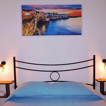 Casetta Via Mare דירה פולינאנו א מארה