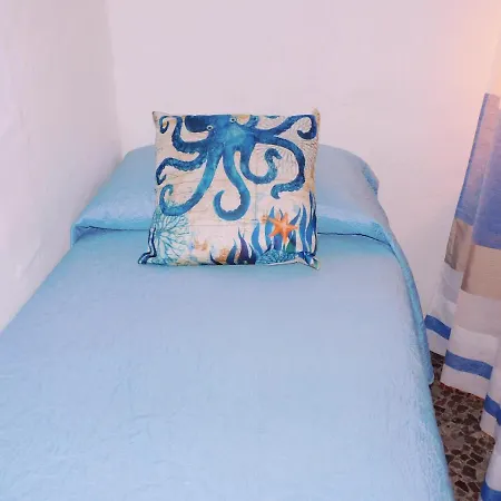 Casetta Via Mare * פולינאנו א מארה