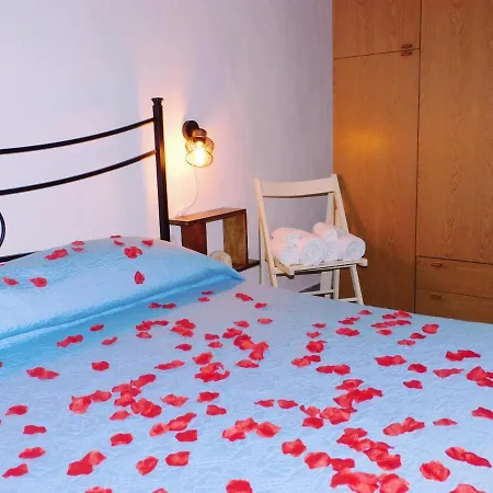 דירה Casetta Via Mare פולינאנו א מארה