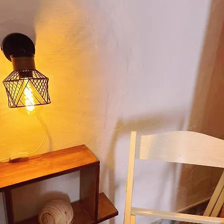 Casetta Via Mare * פולינאנו א מארה