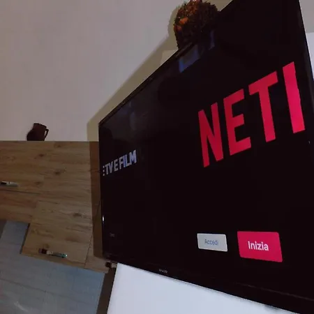 Casetta Via Mare * פולינאנו א מארה