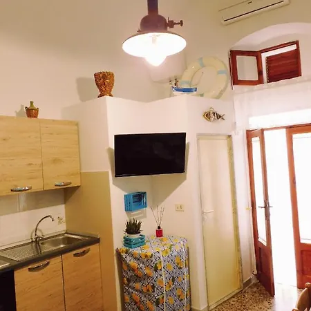 Apartment Casetta Via Mare Polignano a Mare