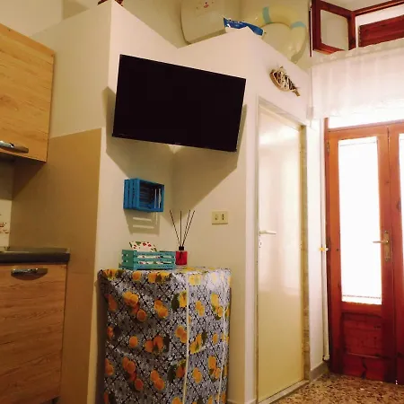 Casetta Via Mare * Polignano a Mare