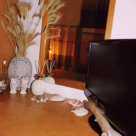 Casetta Via Mare דירה